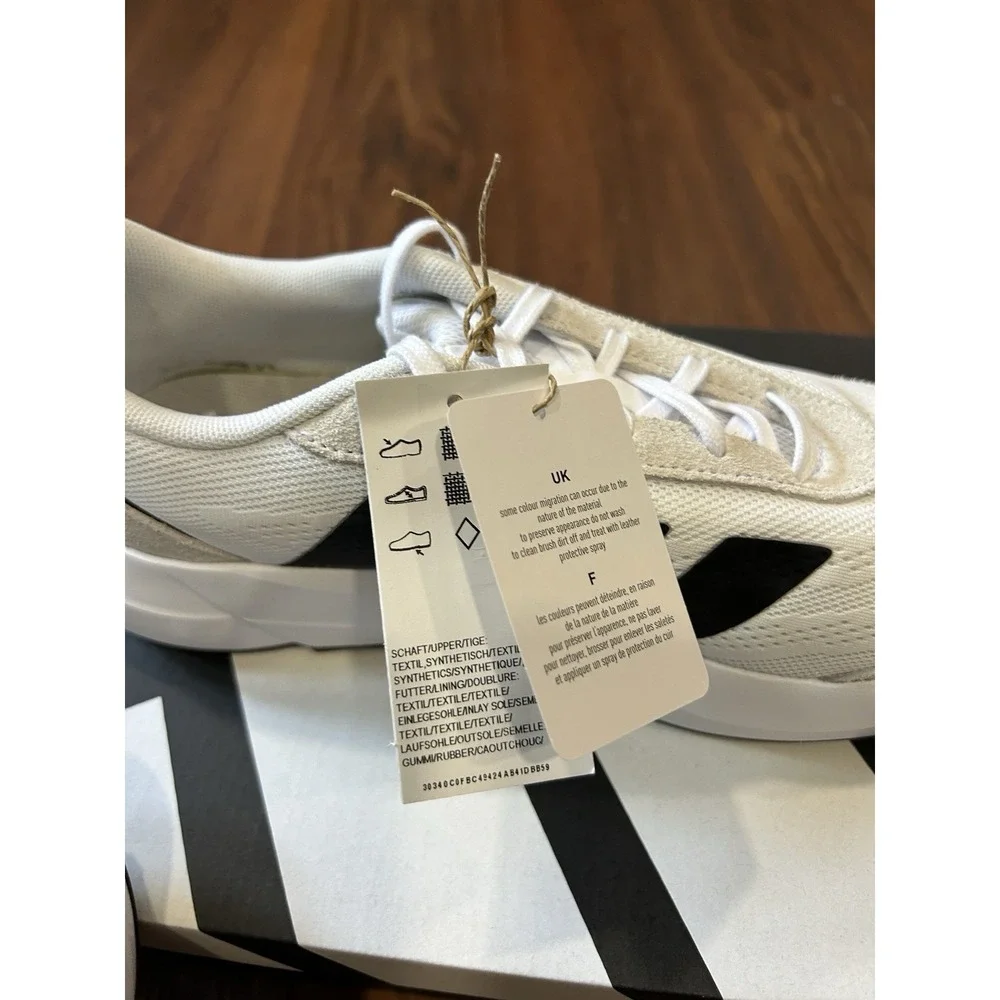 adidas new box